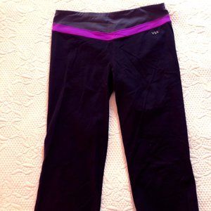 VSX workout pants